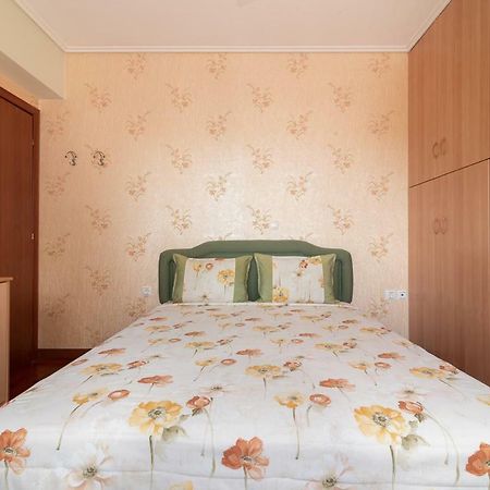 Penthouse 5 Min From Airport And Sea Apartment Markopoulo Mesogaias Exterior photo